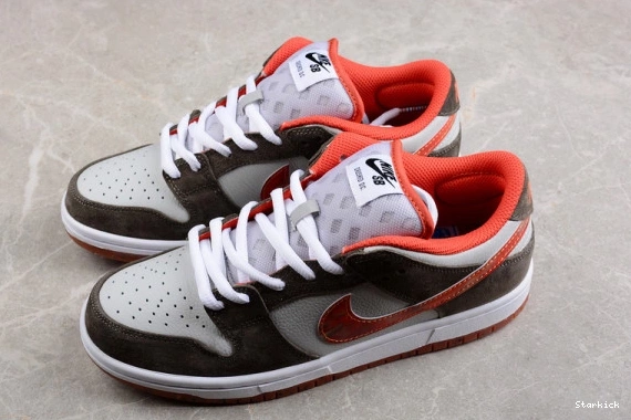 Nike Crushed 001 SB x D.C. Low DH7782 Dunk 1115